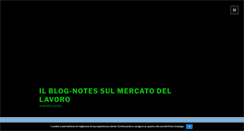 Desktop Screenshot of mariosassi.it